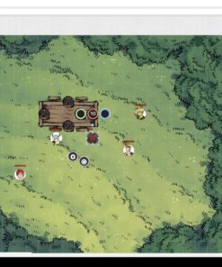 Prepared: A Dozen Adventures for 5th Edition 5 71vcG9A9eEL