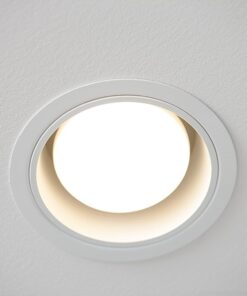 Philips LED Dimmable BR30 Light Bulb: 650-Lumen, 5000-Kelvin, 9-Watt (65-Watt Equivalent), E26 Base, Daylight, 3-Pack 3 Count (Pack of 1) 8 71vce3ztu2L 1