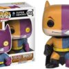 Funko POP Heroes Villains as Batman Two-Face Action Figure 22 71vchcsX7uL