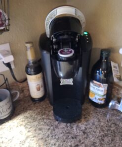 Starbucks K-Cup Coffee Pods—Dark Roast Coffee—Sumatra for Keurig Brewers—100% Arabica—6 boxes (60 pods total) 34 71vczZajsUL