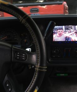 Pioneer AVH-2400NEX 7" Touchscreen Double Din Android Auto and Apple CarPlay In-Dash DVD/CD Bluetooth Car Stereo Receiver 35 71vderVqxL