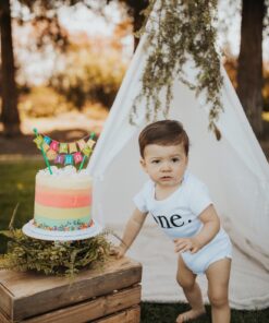 Happy Birthday Banner Adornment Cupcake/Cake Decorating Banner,1 Count 20 71veHnpmwiL