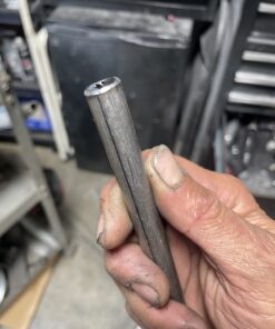 ORX PLUS TOOLS Deburring External Chamfer Tool, with HSS Blade, Deburring Drill Bit, Remove Burr Tools Quick Release Shank Fits for 1/8"-3/4"(3mm-19mm) Deburring Drill Bit 3mm-19mm / Silver 38 71vesJPoPzL