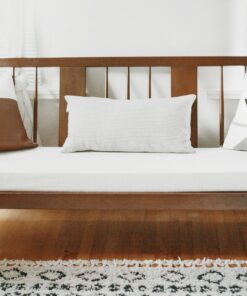 FoamTouch Upholstery Foam Cushion High Density, 3" H x 24" W x 72" L 27 71vevulXDgL