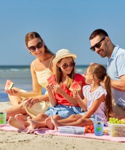 Housavvy Sippy Cups for Toddlers, Easy Clean, Dishwasher Safe, BPA Free Kids Stainless Steel Cups with Tritan Lids and Kids Smoothie Silicone Reusable Ocean -1 20 71vfgRIqUYL