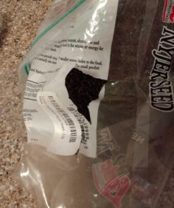 LEBANON SEABOARD SEED CORP 26-47273 Nyjer Seed, 3 lb. 14 71vfl eWZVL