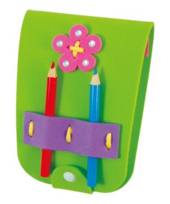 Galt Toys, First Sewing Kit for Kids, Learn to Sew DIY Craft Kit, Ages 5+ Single 11 71vfmAHGHL