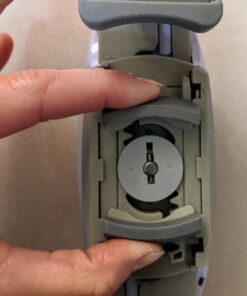 Robo Twist Electric Jar Opener– The Original RoboTwist One Touch Electric Handsfree Easy Jar Opener, Works for Jars - As Seen on TV 30 71vgARY6BaL