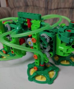 Thames & Kosmos Geckobot Wall Climbing Robot Geckobot Original 40 71vgJsSgkfL