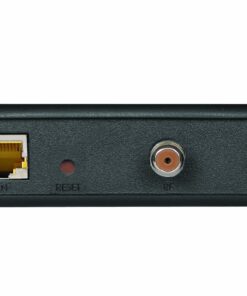 ZOOM TELEPHONICS DOCSIS 3.0 5341-00-00J 343Mbps Cable Modem 20 71vgSBM74aL