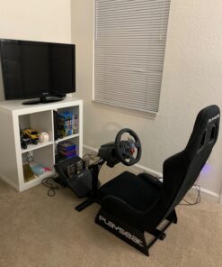 Playseat® Evolution Alcantara 37 71vgsFNK6IL