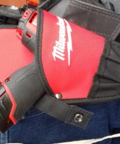 Tool Holster, For Use With M12 Tools 7 71vic6PWQxL