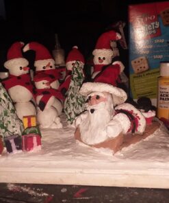 AMACO Stonex™ Self-Hardening Clay, 5 lbs. 30 71viiibtA3L