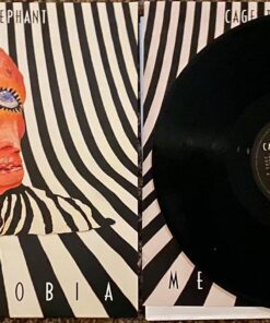 Alternative view of Melophobia Melophobia