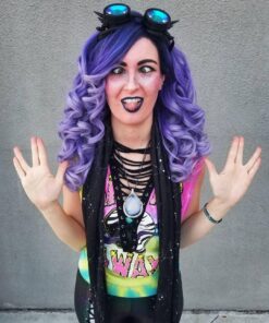 Hot Tools Pro Artist 24K Gold Marcel Iron | Long Lasting Curls, Waves (1-1/4 in) 1-1/4 Inch BARREL 20 71vjeKns7ML