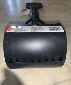 Dogit Jawz Waste Scooper - Dog Pooper Scooper for Easy Grass and Gravel Pick Up 43 71vjz0wBcNL