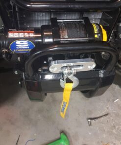 Superwinch 1140230 LT4000SR Winch 35 71vk7GOskeL