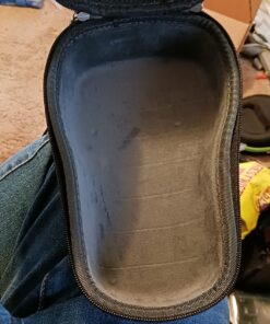 Hermitshell Hard EVA Travel Case Fits DYMO LabelManager 280 Rechargeable Hand-Held Label Maker 1815990 23 71vkDvZsFHL