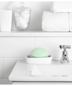 Dove More Moisturizing than Bar Soap, Cucumber and Green Tea Beauty Bar, 3.75 Ounce, 16 Count (Pack of 1) 16 71vkErrU qL