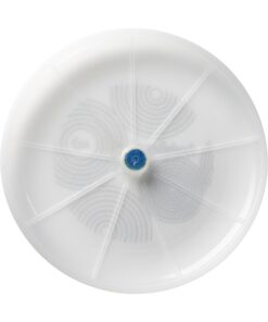 Nite Ize Flashflight LED Light Up Flying Disc Replaceable Batteries Blue 21 71vkJH1EZGL