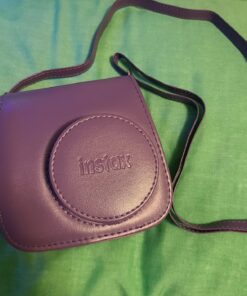 Fujifilm Instax Groovy Camera Case - Grape 43 71vkZGsfFdL