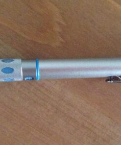 Pentel Graph Gear 1000 Automatic Drafting Pencil, 0.7mm Lead Size, Blue Barrel, 1 Each (PG1017C) 1 Pack 40 71vkb11AjvL