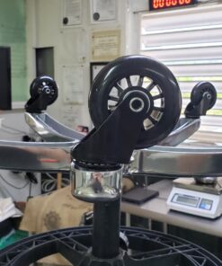 Heavy Duty Replacement Office Chair Base - 28" Aluminum - S4164 39 71vkbuiN GL