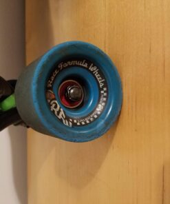 Bones REDS Skateboard Bearings 8 Pack Black 18 71vke0hnlL