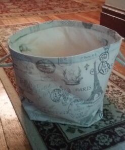 IIT 48710 3/8" x 50' Cotton Rope 3 71vkkqDZ0VL