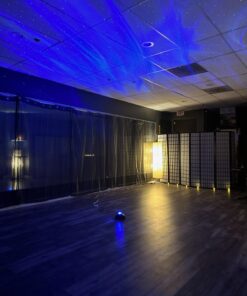 SHYMERY Flameless Votive Candles,50 Pack Flickering Electric Fake Battery Operated LED Candles,200+Hour Long Lasting LED Tea Lights for Wedding,Halloween,Christmas,Party and Holiday Decoration Warm White-50pack 34 71vlAqfOIwL