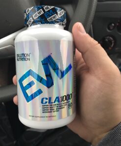 Conjugated Linoleic Acid CLA Pills - CLA 1000mg Diet Pills to Support Weight Loss Fat Burning Lean Muscle and Faster Metabolism - Stimulant-Free CLA 1000mg Safflower Based Fat Loss Support Pills - 90 90 Count (Pack of 1) 18 71vlYtN7BOL