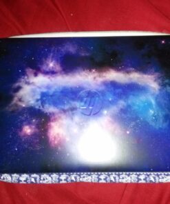 Kayond KY-23 Canvas Fabric Sleeve for 11-11.6 Inch Laptops - Elephant Patterns 11.6 29 71vm Ea7FBL