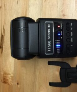 Neewer TT560 Flash Speedlite for Canon Sony Nikon Panasonic Olympus Pentax and Other DSLR Cameras, Digital Camera Speedlight with Standard Hot Shoe Standard Packaging 70 71vmTUB0bIL