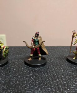 D&D Icons of The Realms: Epic Level Starter 22 71vmnCxSJ6L