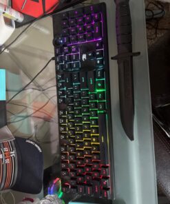 Cold Steel Leatherneck S/F Trainer, Black 18 71vn tuHIzL