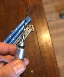 ARES 70004 - Precision Oiler Pen Applicator - Precisely Applies CLP, Ballistol, and Other Lubricants in Tight Places 39 71vnDZ5b4cL