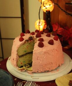 Pillsbury Funfetti Gluten Free Cake and Cupcake Mix (Bundle of 2) Vanilla 1.06 Pound (Pack of 2) 17 71vnRAdXqUL