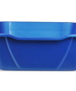 Pureness Giant Cat Litter Pan, Assorted Colors 23 71vnsWn4w4L