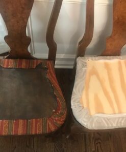 FoamTouch Upholstery Foam 2" x 24" x 72" High Density Cushion, white 2Inch x 24Inch x 72Inch 37 71vo8suzlOL