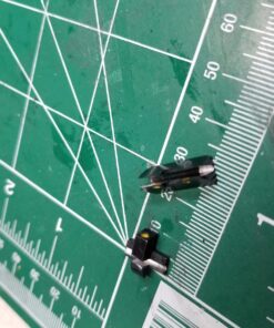 TRUGLO Brite-Site Tritium Green Springfield XD Handgun Sights (TG231X) 49 71voKIWG3xL