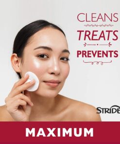 Stri-Dex Med Pads Size, 90 Count 15 71voWn8j0RL