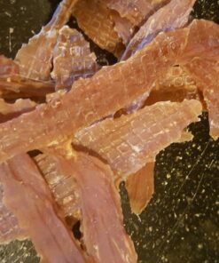 Kingdom Pets Duck Breast Jerky, Premium Treats for Dogs, 40 oz. Bag 46 71vorHZS5dL