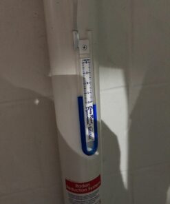 RadonAway 23005-1 GP501 Radon Mitigation Fan, 3" White 28 71vp2h91WxL