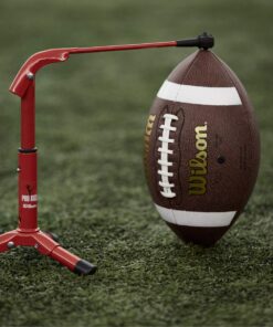 WILSON Pro Style Kicking Holder (WTF9913) Red One Size 10 71vpCWxwaL