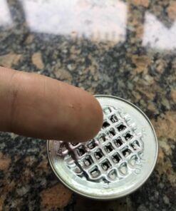 Gourmesso 50ct Flavored Espresso Pods | Int.5 | Proudly Fairtrade | Compatible with Nespresso Original Capsule Machines | Caramel Vanilla Chocolate Hazelnut Coconut | Medium Roast 50ct Flavors Bundle 10 Count (Pack of 5) 36 71vpPeQfxL