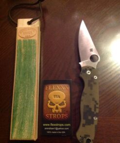 Flex Strops FLX01-BRK Signature Field Strop, One Size 17 71vpvtCLzGL