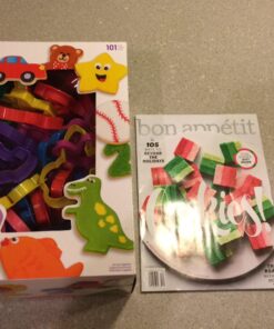 Wilton 101 Piece Cookie Cutter Set 26 71vqDyrzQtL