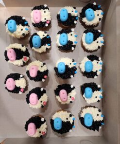 AmeriColor Soft Gel Paste Food Color, 6-Ounce, Bright White 1 14 71vqE6uG1CL