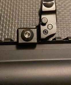 UTG Super Slim Flip-up Rear Sight 49 71vrIH33Y1L