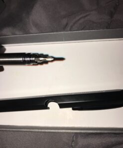Gifts for Men, Stocking Stuffers for Men, Multitool Pen Set 9 in1, Christmas Gifts for Men Who Have Everything, Dad Gifts from Daughter Cool Gadgets for Men, Boyfriend, Father, Husband, Tools for Men 39 71vrkpv1ZgL